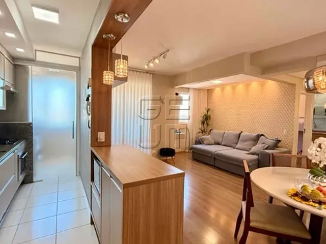Apartamento com 107m² 2 quartos e 2 banheiros, à venda, no bairro Aurora em Londrina