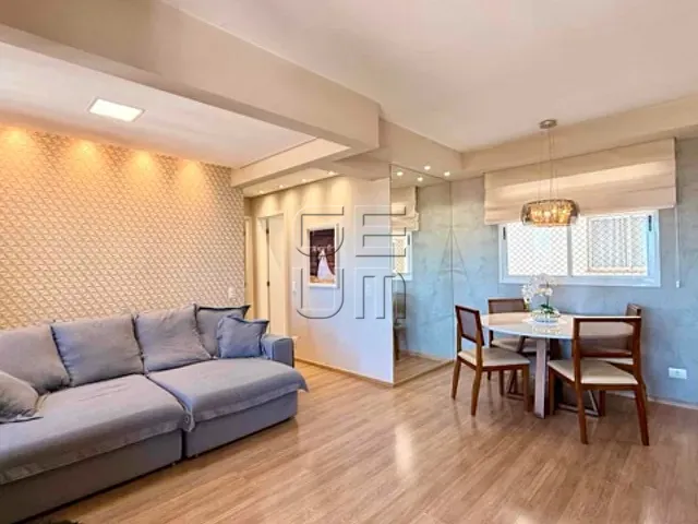 Apartamento com 107m² 2 quartos e 2 banheiros, à venda, no bairro Aurora em Londrina