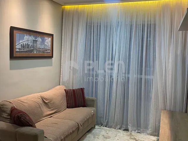 Apartamento 2 quartos e 2 banheiros, à venda, no bairro Tatuapé em São Paulo