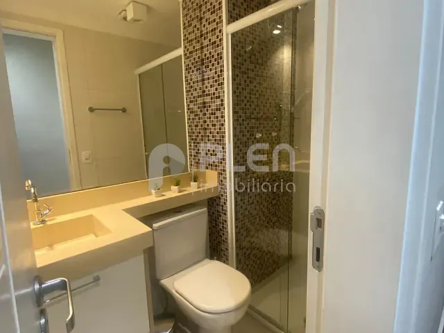 Apartamento 2 quartos e 2 banheiros, à venda, no bairro Tatuapé em São Paulo