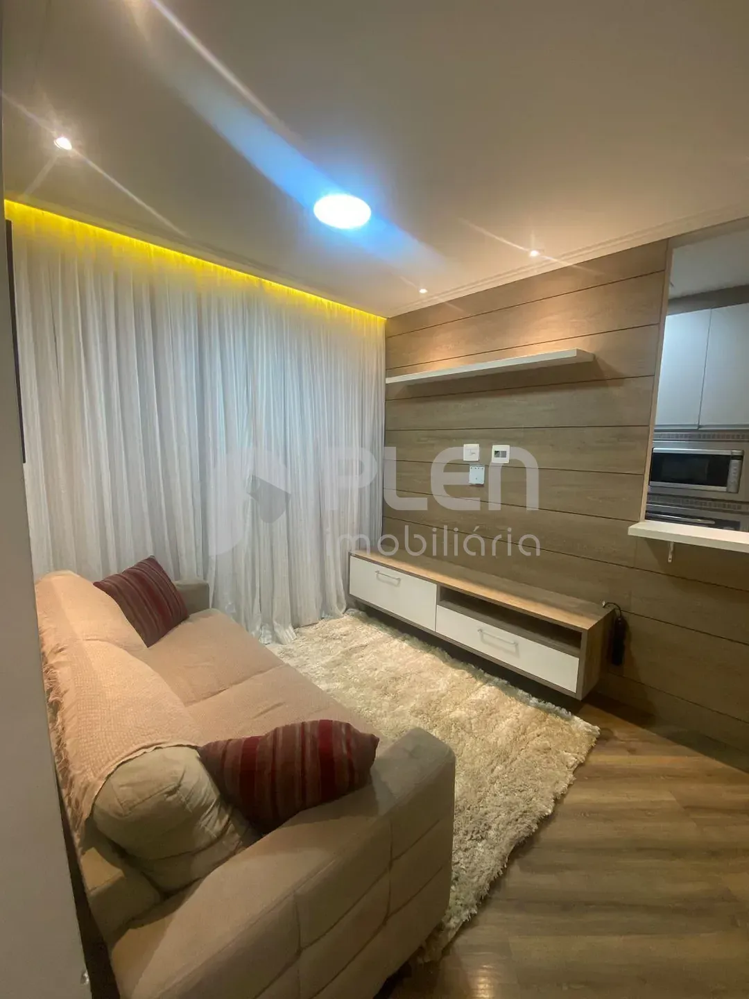 Apartamento de 2 quartos à venda em Tatuapé, São Paulo