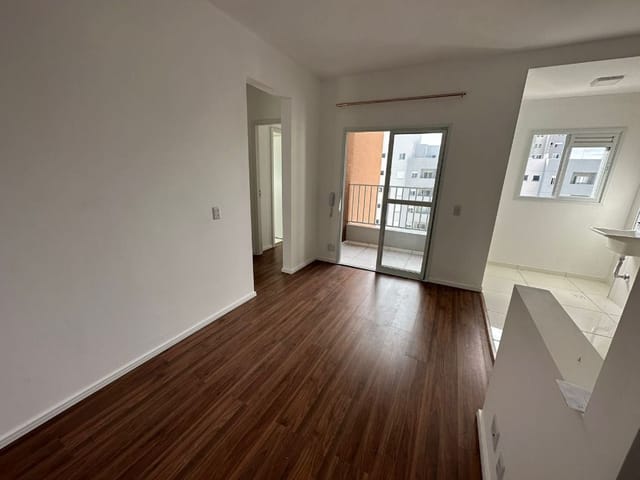 Foto do Apartamento - Apartamento com 2 dormitórios à venda, 52 m² por R$ 330.000,00 - Condomínio Residencial Colinas do Paratehy - São José dos Campos/SP | RUSSI IMÓVEIS