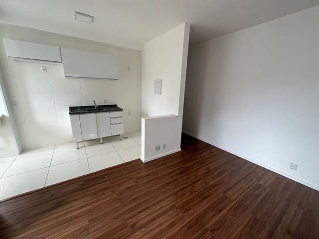 Foto do Apartamento - Apartamento com 2 dormitórios à venda, 52 m² por R$ 330.000,00 - Condomínio Residencial Colinas do Paratehy - São José dos Campos/SP | RUSSI IMÓVEIS