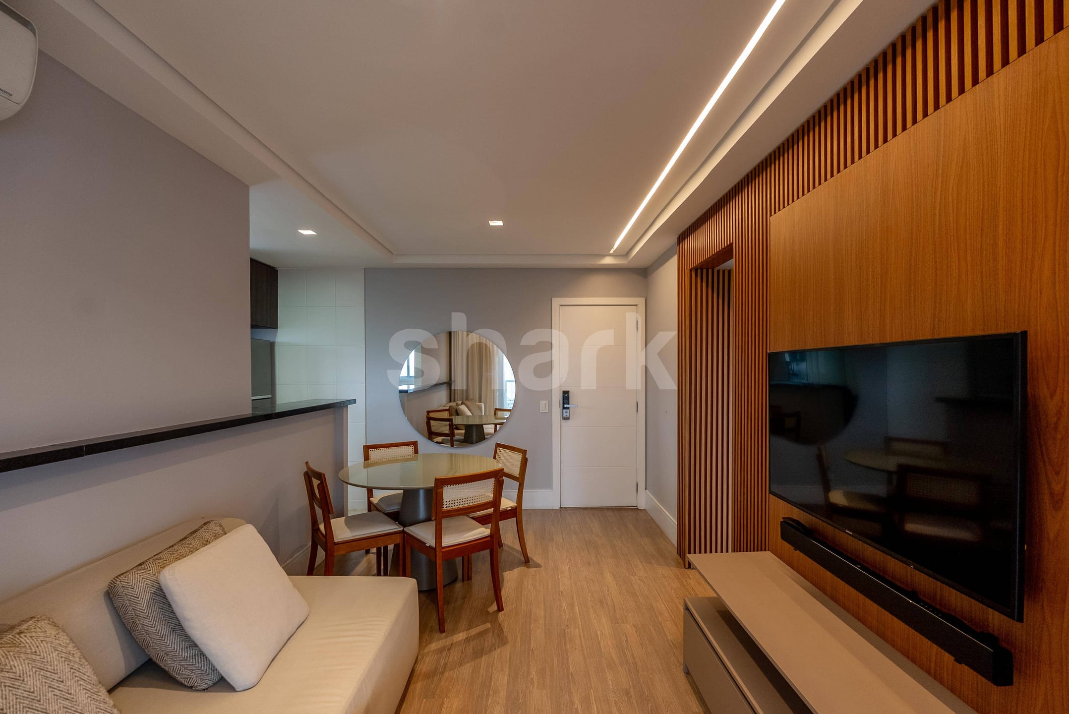 Apartamento em Brooklin — foto 2