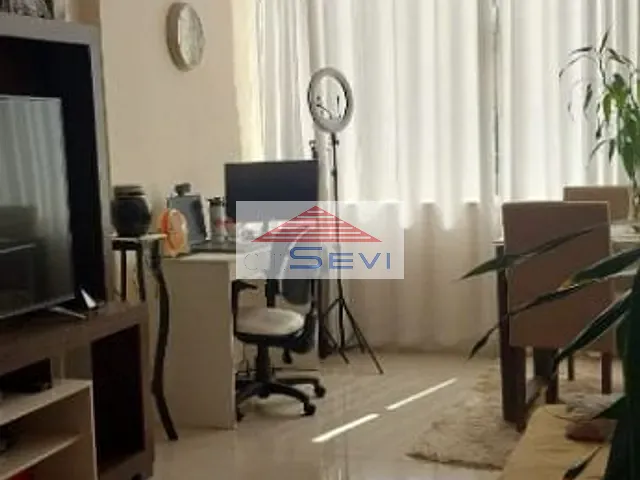 Apartamento com 70m² 1 quarto e 1 banheiro, à venda, no bairro Campos Elíseos em São Paulo