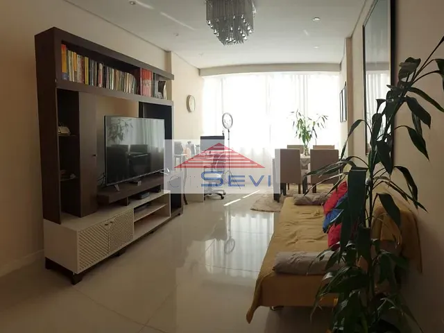 Apartamento com 70m² 1 quarto e 1 banheiro, à venda, no bairro Campos Elíseos em São Paulo
