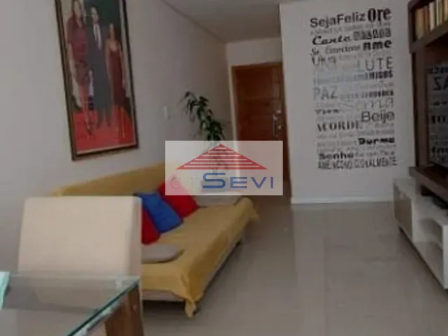 Apartamento com 70m² 1 quarto e 1 banheiro, à venda, no bairro Campos Elíseos em São Paulo