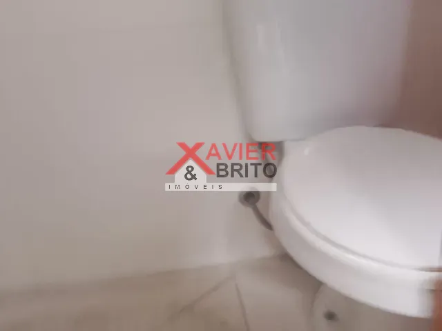 Apartamento 2 quartos e 1 banheiro, para alugar, no bairro Vila Matilde em São Paulo