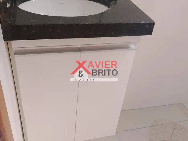 Apartamento 2 quartos e 1 banheiro, para alugar, no bairro Vila Matilde em São Paulo