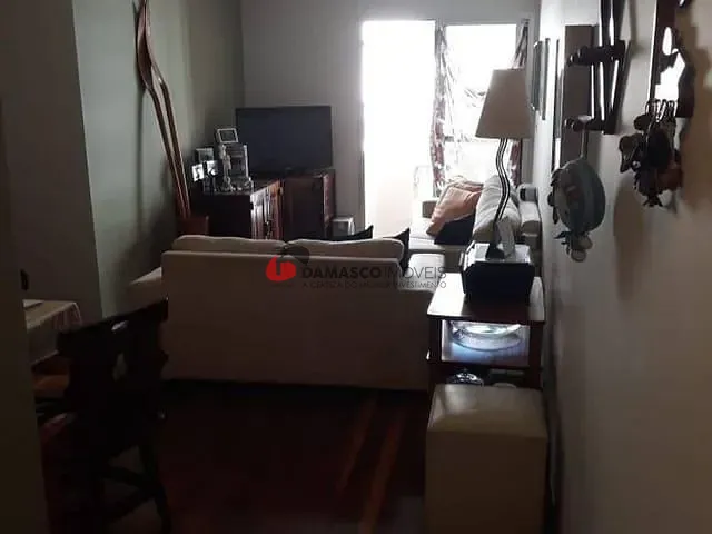 Apartamento com 65m² 2 quartos e 1 banheiro, à venda, no bairro Vila Guarani em São Paulo