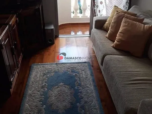 Apartamento com 65m² 2 quartos e 1 banheiro, à venda, no bairro Vila Guarani em São Paulo
