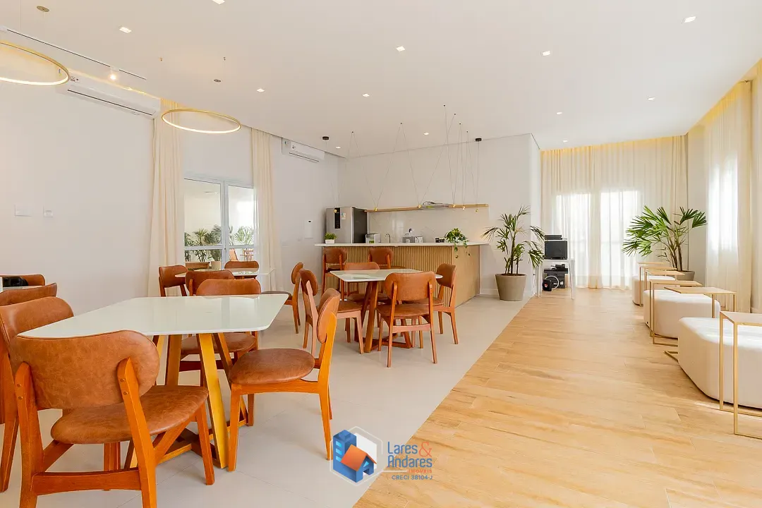 Apartamento, 2 quartos, 59 m² - Foto 57