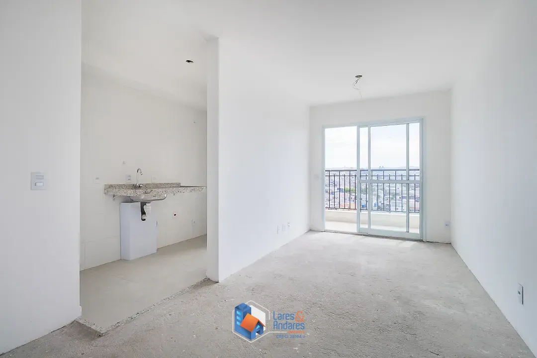 Apartamento, 2 quartos, 59 m² - Foto 41