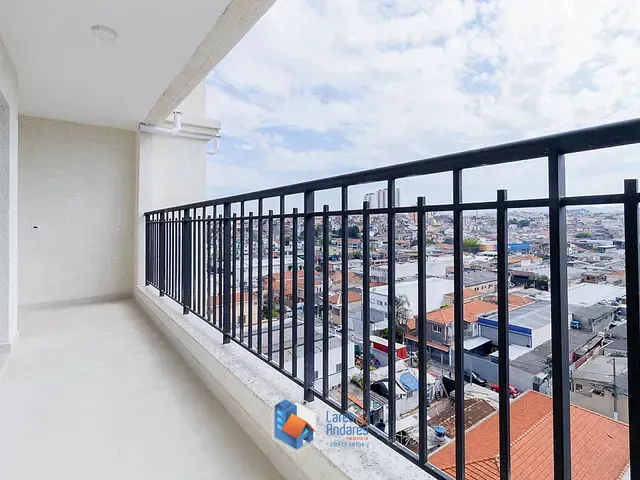 Apartamento com 59m² 2 quartos e 2 banheiros, à venda, no bairro Casa Verde em São Paulo