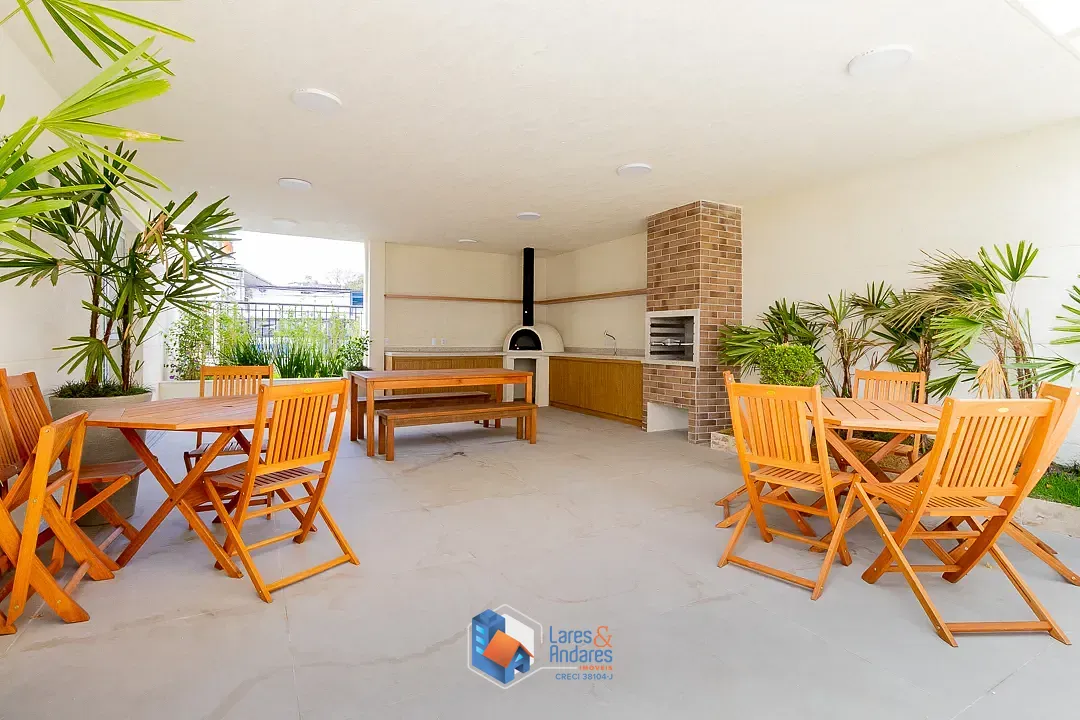 Apartamento, 2 quartos, 59 m² - Foto 56