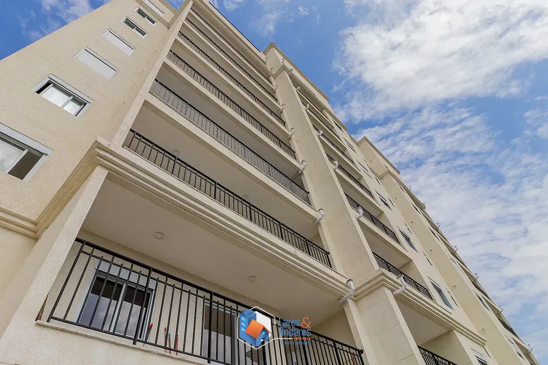 Apartamento, 2 quartos, 59 m² - Foto 35