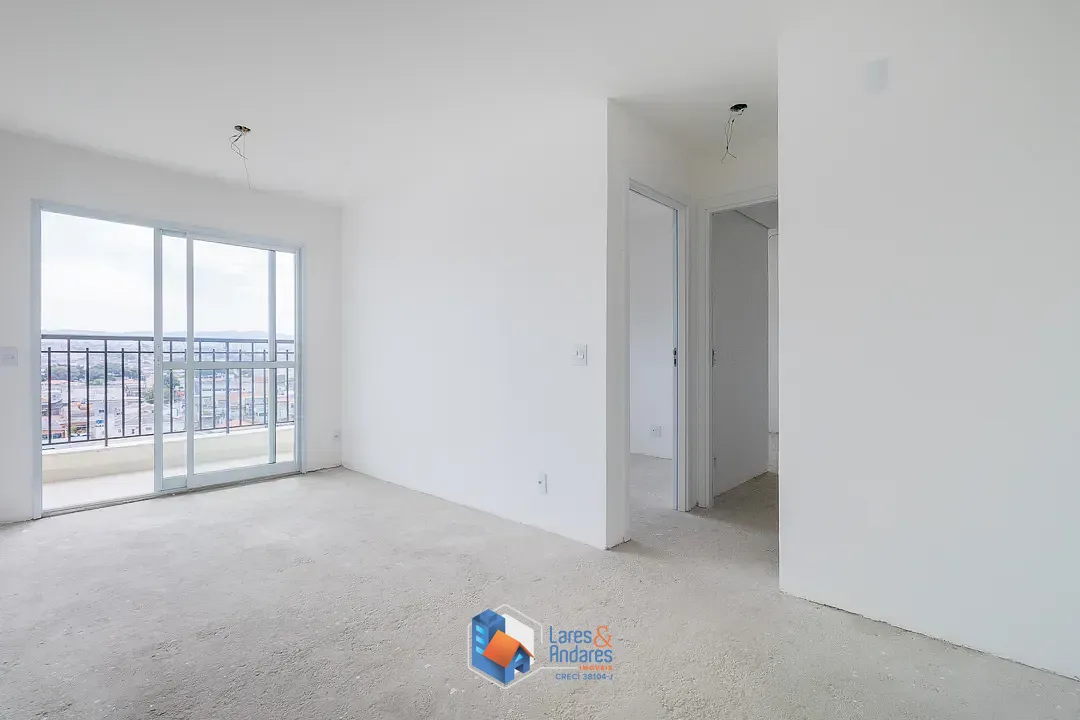 Apartamento, 2 quartos, 59 m² - Foto 40