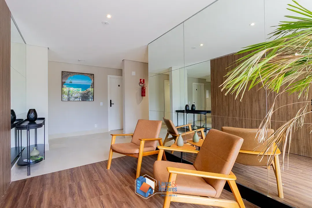 Apartamento, 2 quartos, 59 m² - Foto 37