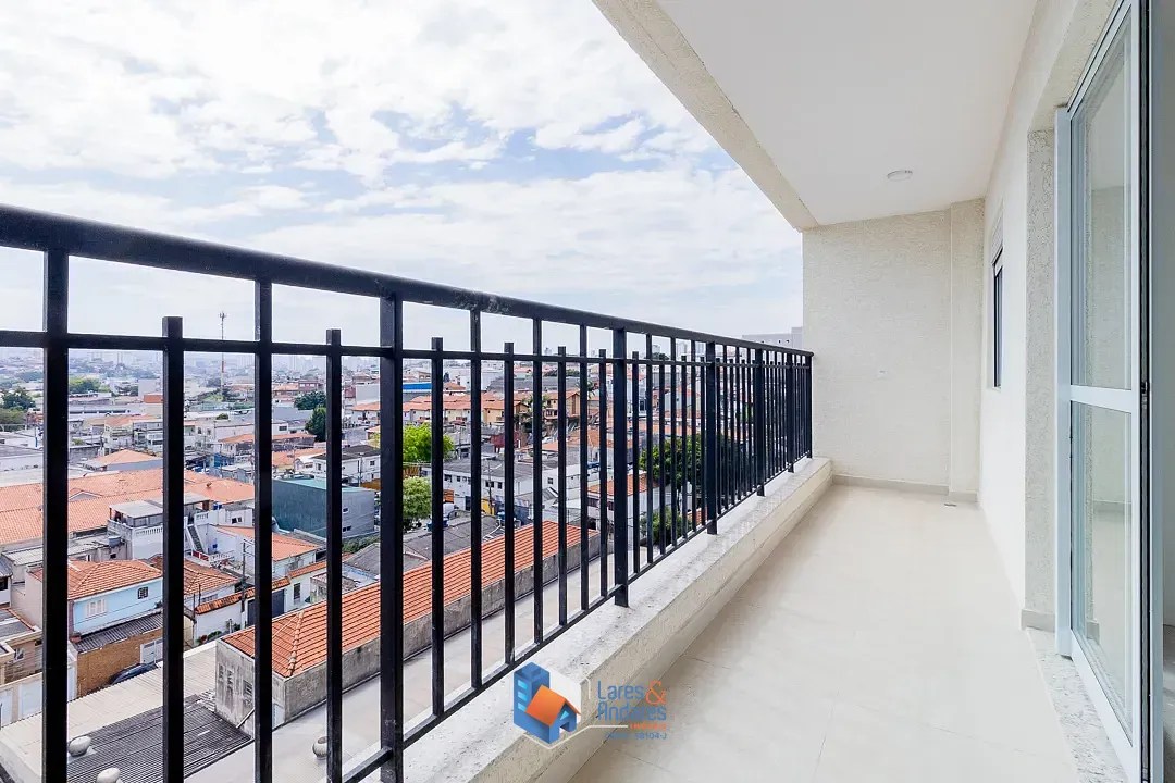 Apartamento, 2 quartos, 59 m² - Foto 38