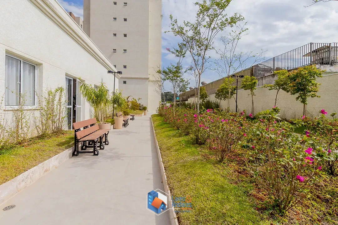Apartamento, 2 quartos, 59 m² - Foto 58