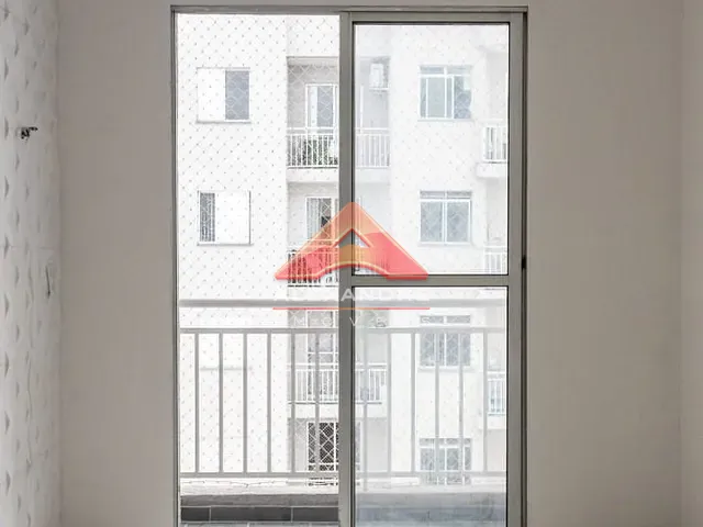 Apartamento com 50m² 2 quartos e 1 banheiro, à venda, no bairro Jardim Americano em São José dos Campos