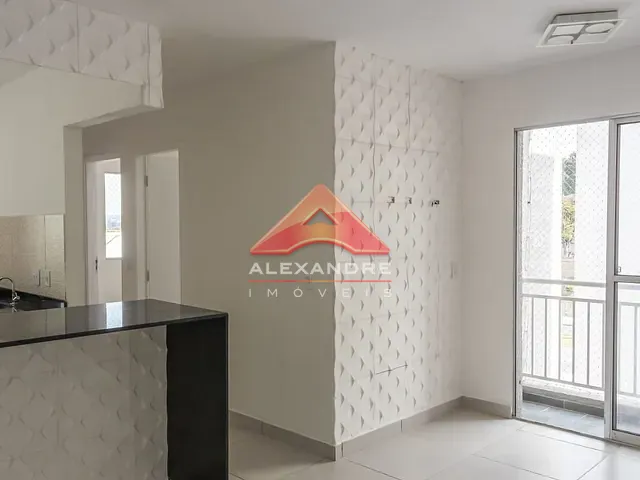 Apartamento com 50m² 2 quartos e 1 banheiro, à venda, no bairro Jardim Americano em São José dos Campos