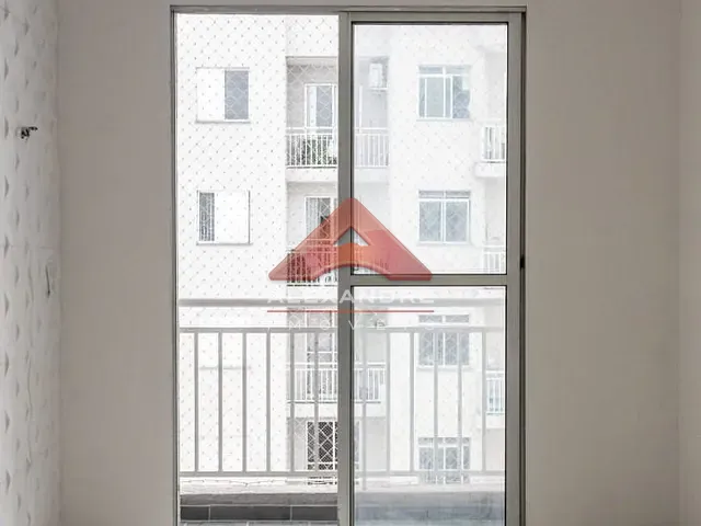 Apartamento com 49m² 2 quartos e 1 banheiro, à venda, no bairro Jardim Americano em São José dos Campos