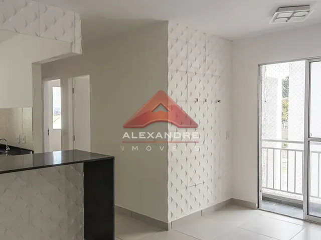 Apartamento com 49m² 2 quartos e 1 banheiro, à venda, no bairro Jardim Americano em São José dos Campos