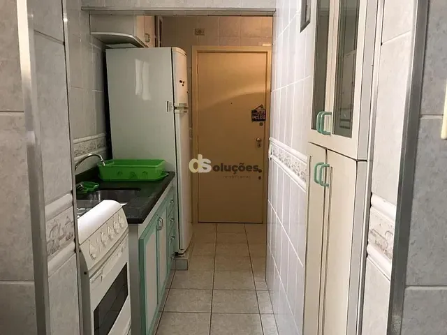 Apartamento 1 quarto e 3 banheiros, à venda, no bairro Pinheiros em São Paulo