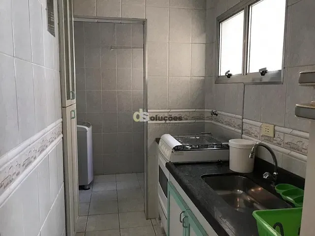 Apartamento 1 quarto e 3 banheiros, à venda, no bairro Pinheiros em São Paulo