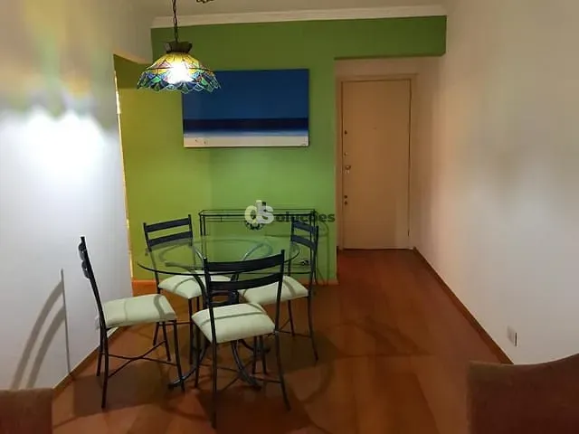 Apartamento 1 quarto e 3 banheiros, à venda, no bairro Pinheiros em São Paulo