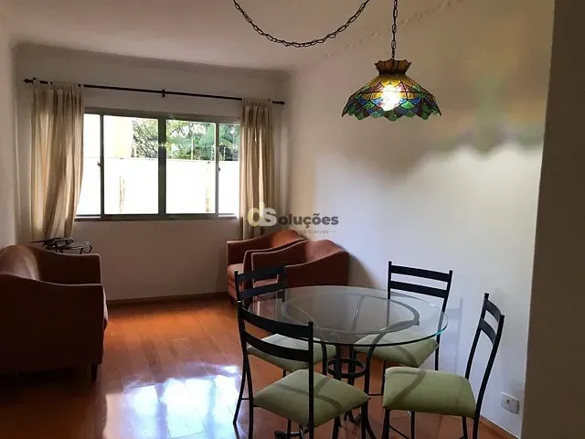 Apartamento 1 quarto e 3 banheiros, à venda, no bairro Pinheiros em São Paulo