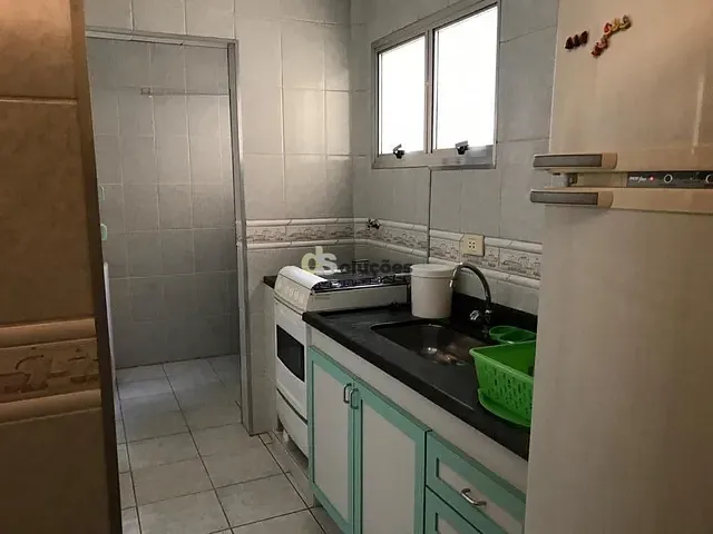 Apartamento 1 quarto e 3 banheiros, à venda, no bairro Pinheiros em São Paulo