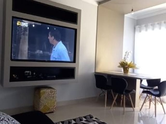Foto do Apartamento - Apartamento com 3 dormitórios à venda, 62 m² por R$ 372.000,00 - Parque Industrial - São José dos Campos/SP | INDEPENDENCE NEGOCIOS IMOBILIARIOS LTDA