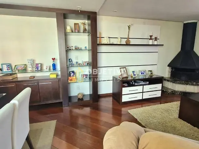 Apartamento com 167m² 3 quartos e 3 banheiros, à venda, no bairro Boa Vista em Novo Hamburgo