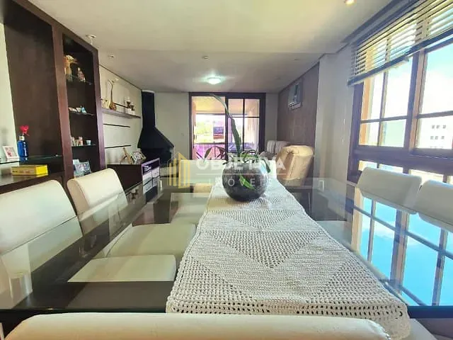Apartamento com 167m² 3 quartos e 3 banheiros, à venda, no bairro Boa Vista em Novo Hamburgo
