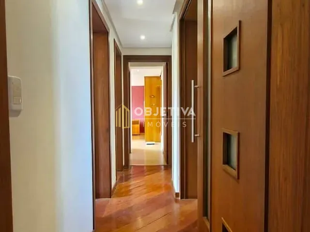 Apartamento com 167m² 3 quartos e 3 banheiros, à venda, no bairro Boa Vista em Novo Hamburgo