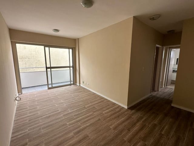 Foto do Apartamento - Apartamento com 2 dormitórios à venda, 61 m² por R$ 350.000,00 - Vila Ema - São José dos Campos/SP | RUSSI IMÓVEIS