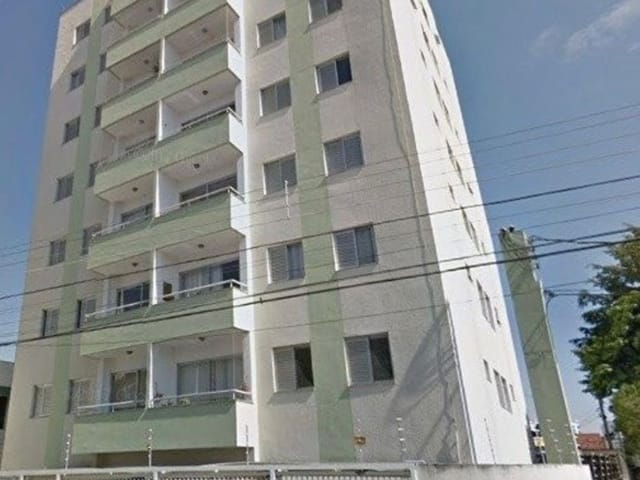 Foto do Apartamento - Apartamento com 2 dormitórios à venda, 61 m² por R$ 350.000,00 - Vila Ema - São José dos Campos/SP | RUSSI IMÓVEIS