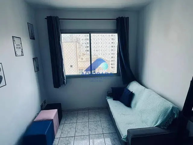 Apartamento com 10m² 1 quarto e 1 banheiro, para alugar, no bairro Jardim Satélite em São José Dos Campos