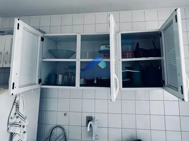 Apartamento com 10m² 1 quarto e 1 banheiro, para alugar, no bairro Jardim Satélite em São José Dos Campos