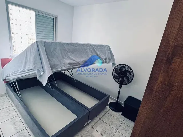 Apartamento com 10m² 1 quarto e 1 banheiro, para alugar, no bairro Jardim Satélite em São José Dos Campos