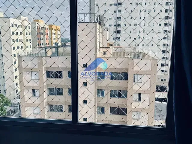 Apartamento com 10m² 1 quarto e 1 banheiro, para alugar, no bairro Jardim Satélite em São José Dos Campos