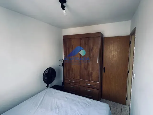 Apartamento com 10m² 1 quarto e 1 banheiro, para alugar, no bairro Jardim Satélite em São José Dos Campos