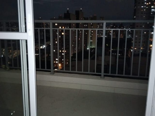 Foto do Apartamento - Apartamento para locação, Brás, São Paulo, SP | Imobiliária Xavier e Brito