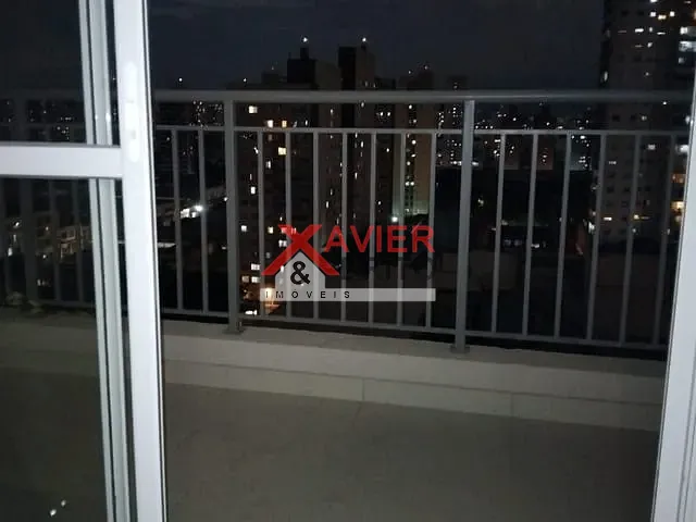 Apartamento 2 quartos e 2 banheiros, para alugar, no bairro Brás em São Paulo