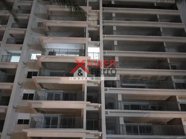 Apartamento 2 quartos e 2 banheiros, para alugar, no bairro Brás em São Paulo