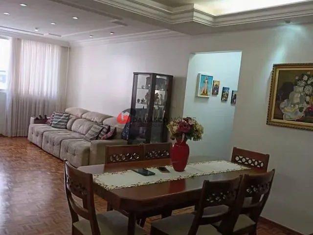 Apartamento 3 quartos e 1 banheiro, à venda, no bairro Santo Antônio em São Caetano do Sul