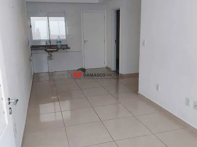 Apartamento 2 quartos e 1 banheiro, à venda, no bairro Vila Alpina em São Paulo