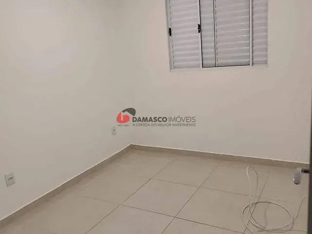 Apartamento 2 quartos e 1 banheiro, à venda, no bairro Vila Alpina em São Paulo